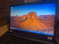 Laptop HP Pavilion G7 17.3" – AMD / 2GB RAM / 465GB HDD