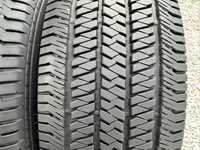 4шт 265/65/18 R18 Bridgestone шини б/у