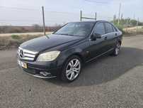 Mercedes C220 Sedan