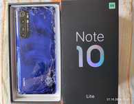 Xiaomi mi note 10 lite 6/64gb