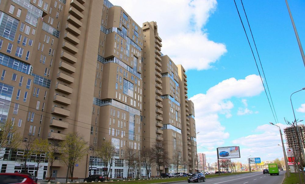 Продам 4-кім. в ЖК Павлівський квартал, 4 сек, М Наукова, OA