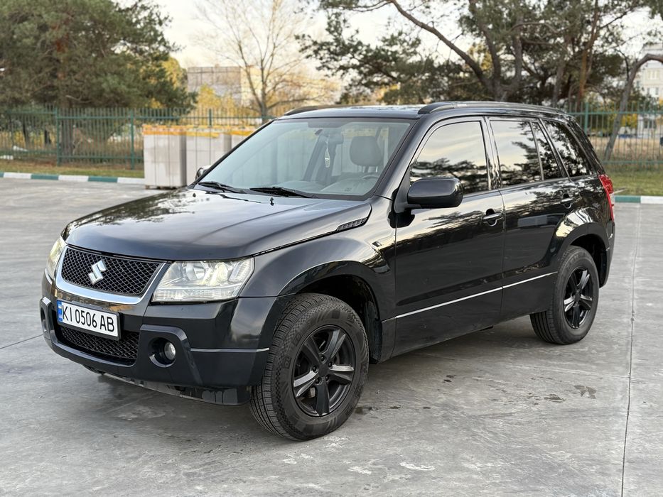 Продам Suzuki Grand Vitara
