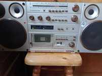 Sprzedam mini wieża stereo CONDOR