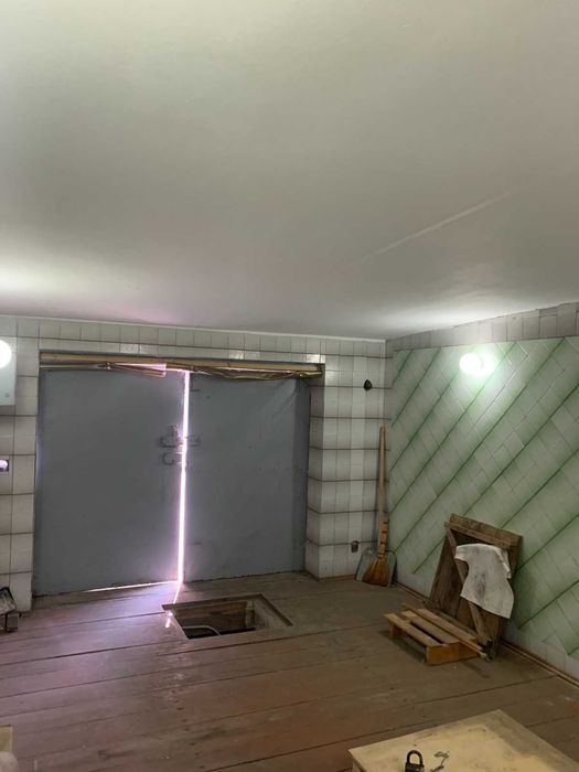 Продам цегляний гараж, ГБК "Либідь", Коноплянська 9-А, Оболонь