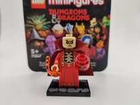 LEGO minifigurka dungeons and dragons coldnd Szas Tam + akcesoria