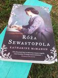 Róża Sewastopola - Katharine McMahon