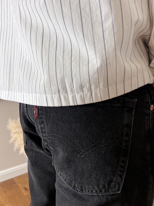 Оригінал !! Джинси Levi’s 555 Relaxed Stright
