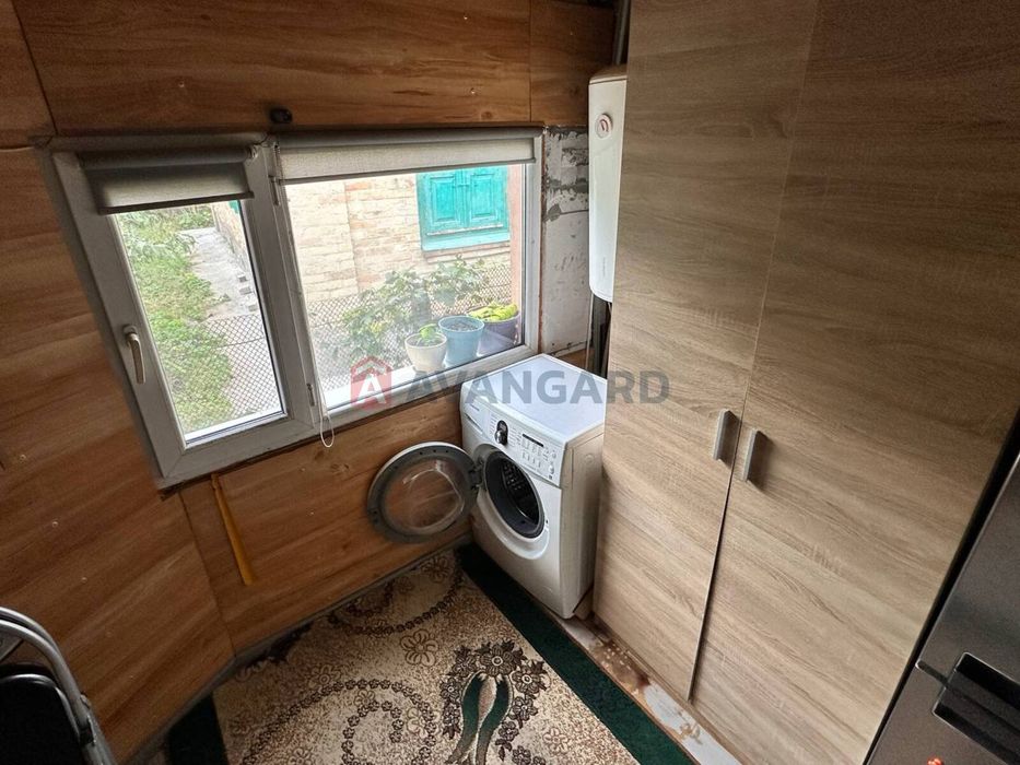 Казбет, продаж частини будинку!