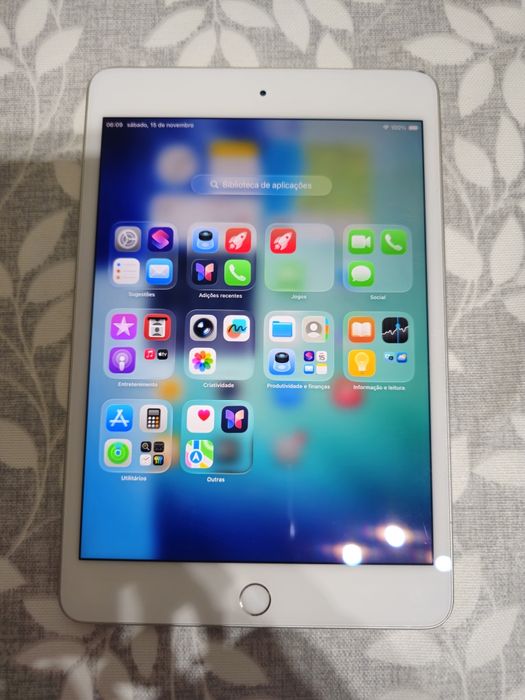 Ipad Mini 5 64GB