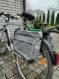 Велосумка, сумка на велосипед