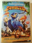 Film Zambezia DVD