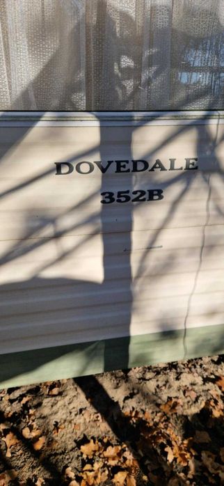 Domek mobilny tanio na sprzedaż