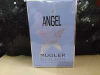 Thierry Mugler Angel 50 ml. damski zapach, nowy. folia