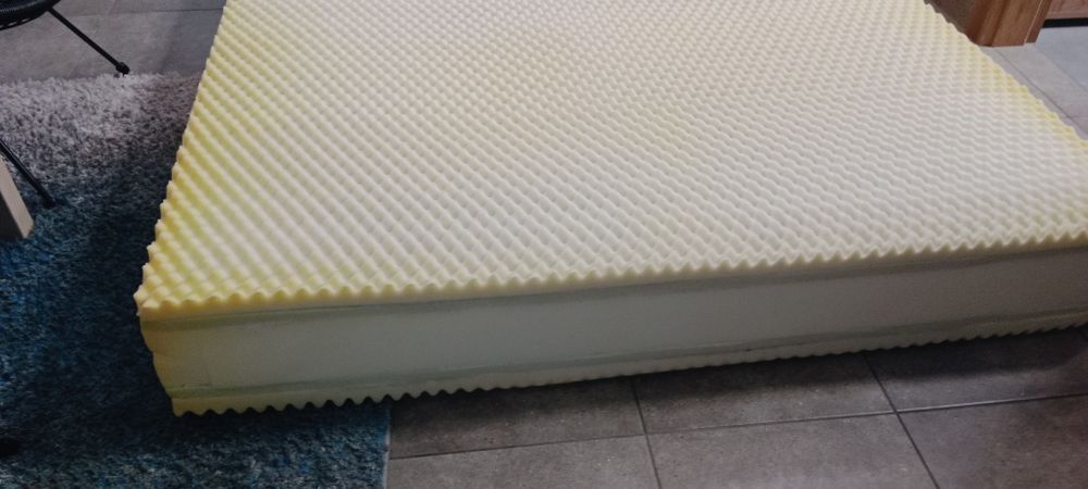 Materac 160 x200