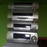 Wieża Technics SA-EH 580