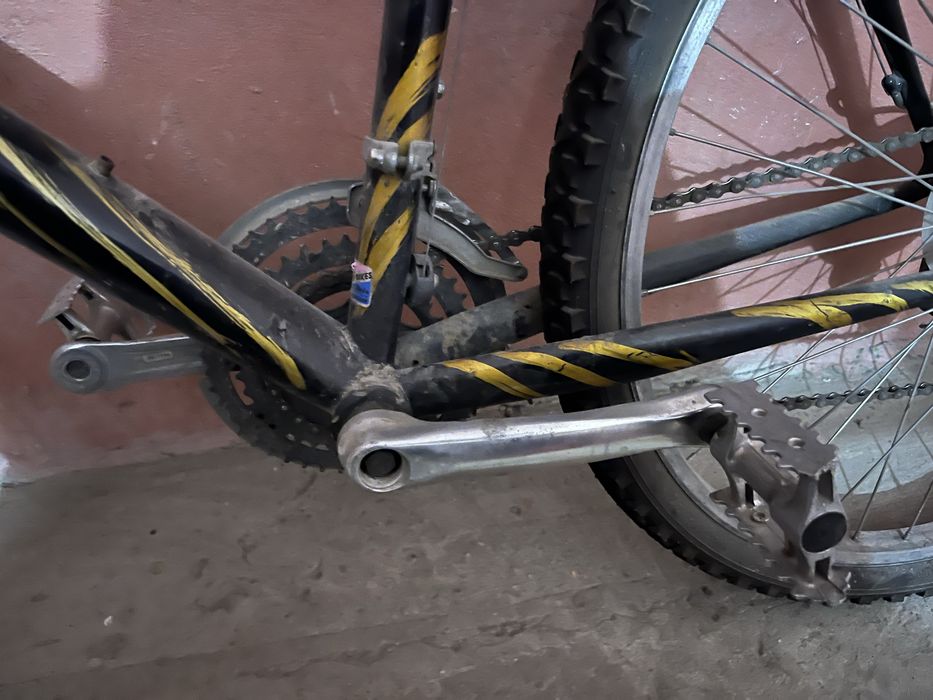 Продам велосипед