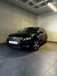 Peugeot 308 SW BlueHDi 130 Stop & Start Allure Pack