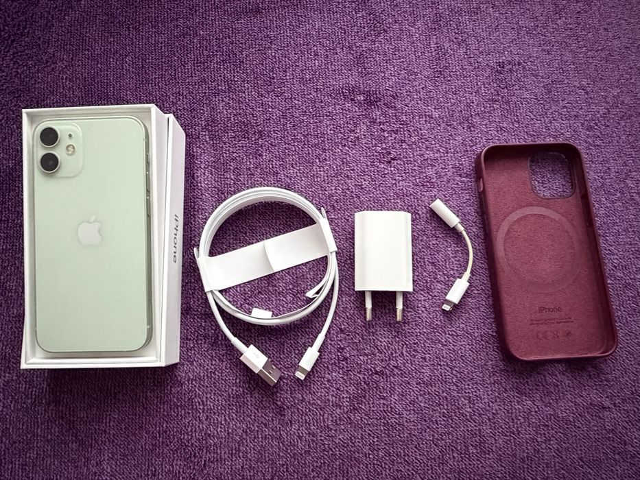 iPhone 12 mini 128 GB