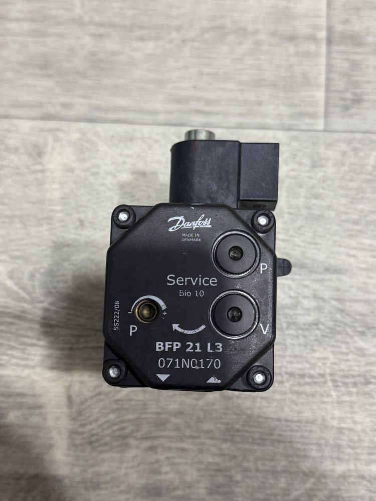 Топливный насос Danfoss BFP21L3 (071N0170)
