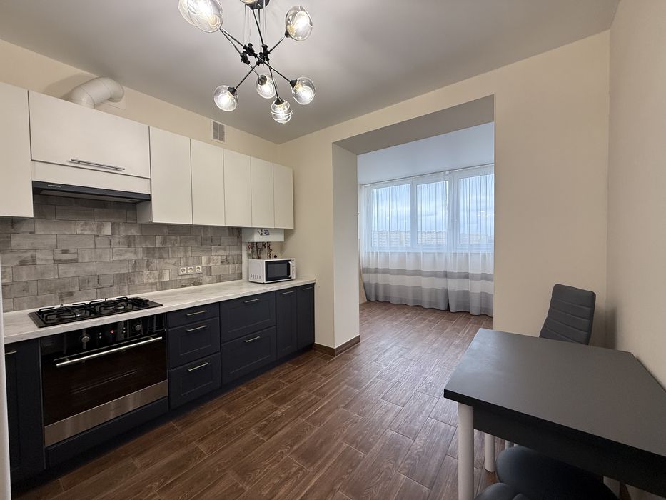 Доукомплектуємо! Майже 2 кім. 47 кв.м ЖК Софія, Боголюбова 13