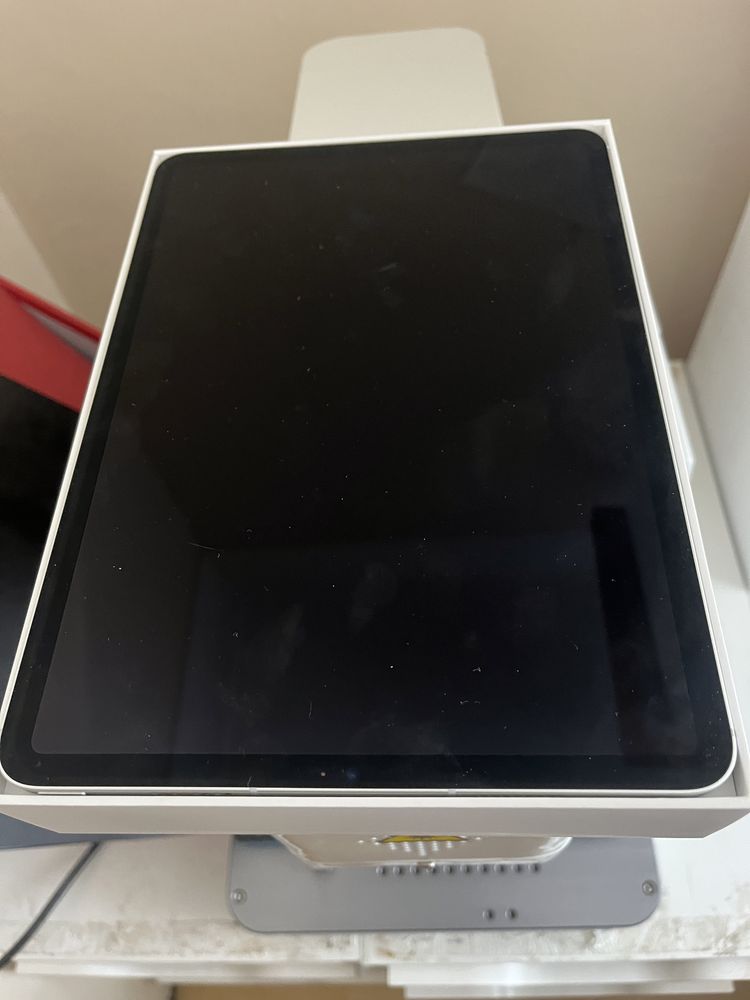 Ipad Pro 11” 3 gen 128GB 5G