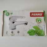 Bateria umywalkowa Ferro Nowa