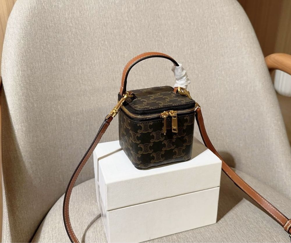 Сумка Celine exchange chantaco ck raf rick company jacquemus жіноча