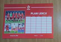 Sport plan lekcji dla kibica wzór nr 1