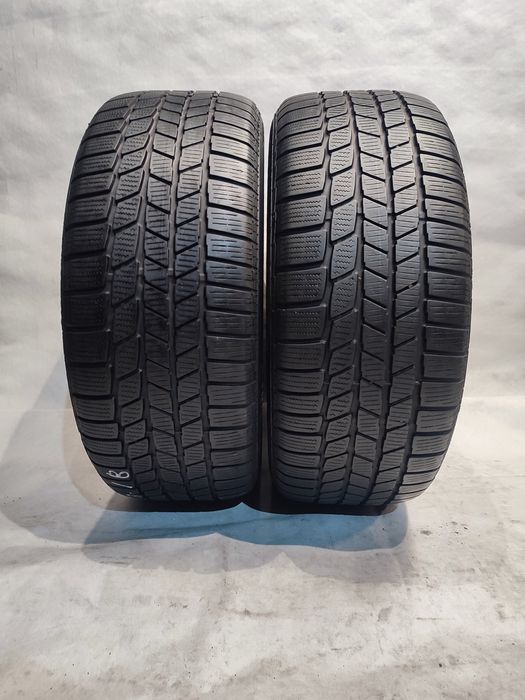 245/50/18 R18 Continental WinterContact TS 810 S | SSR * | 2x6,3mm |