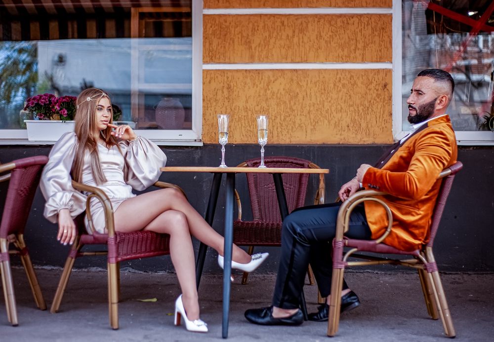 Фотограф Кривий Ріг та область