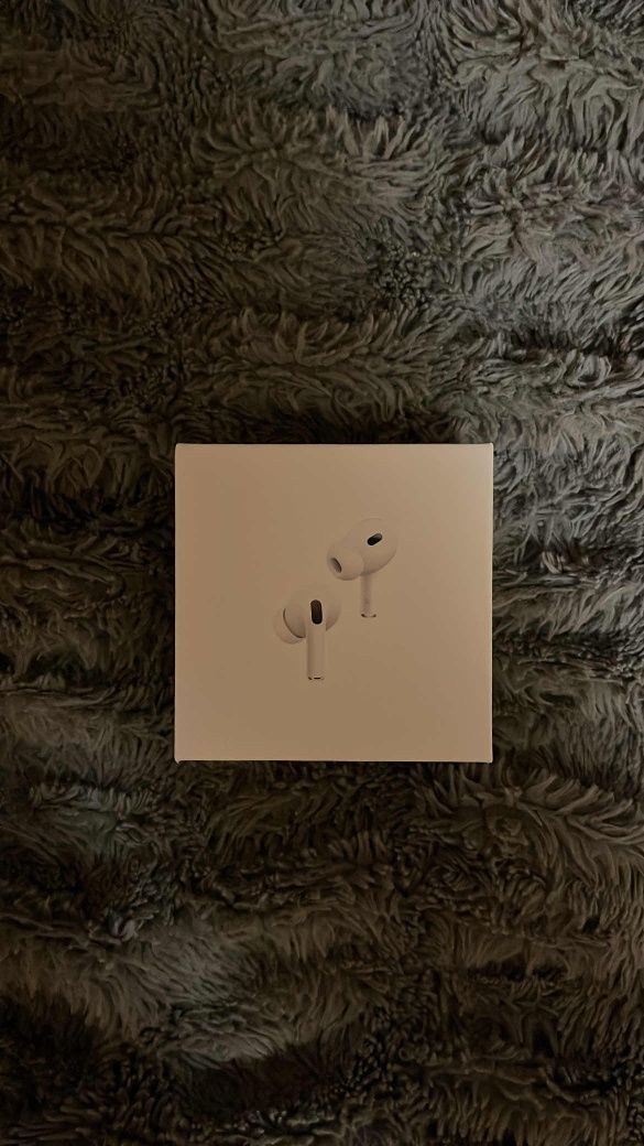 AirPods Pro 2 (ANC)
