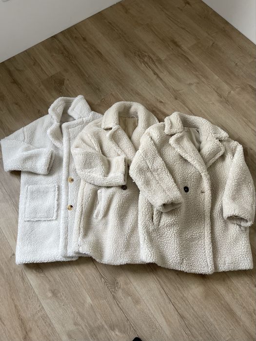 Шубки жіночі