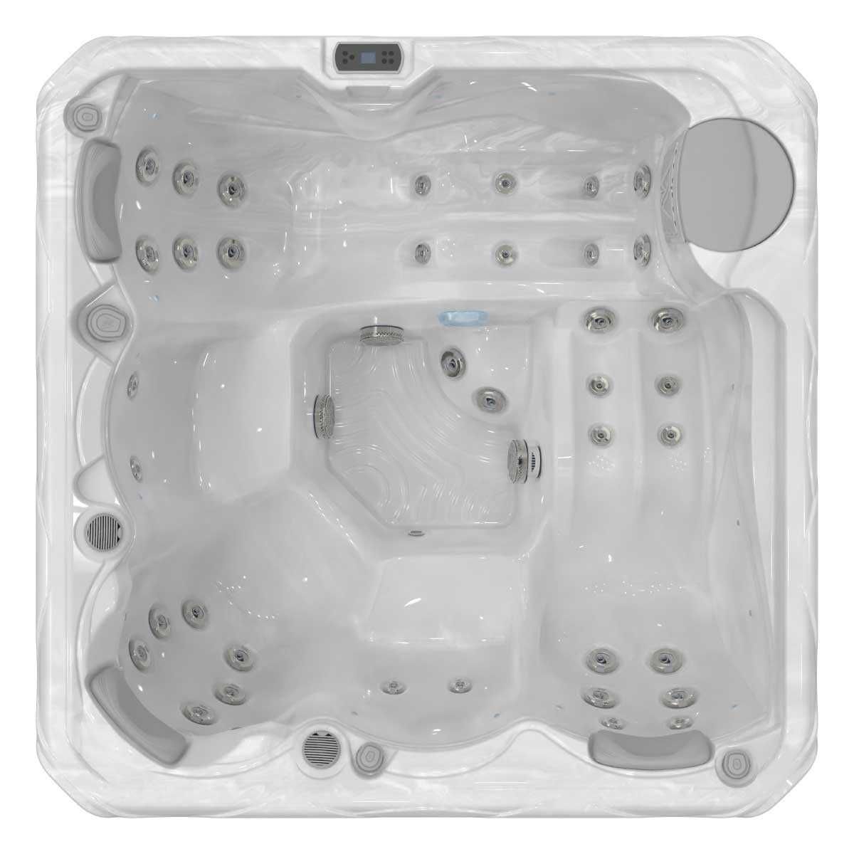 Wellis Budapest Life Deluxe, jacuzzi, wanna spa, hottub, outdoor spa,