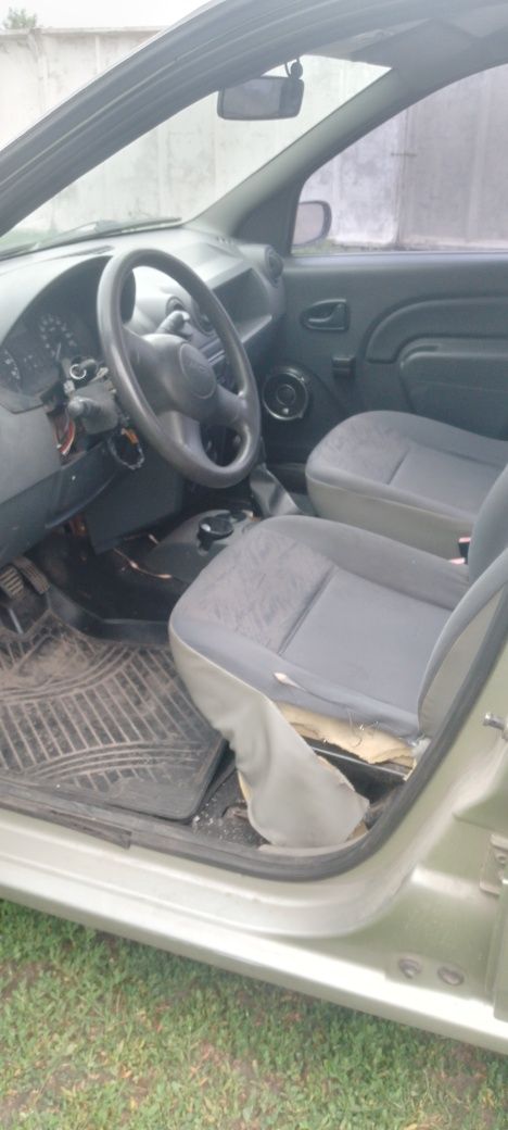 Dacia Iogan 1.4 mpi