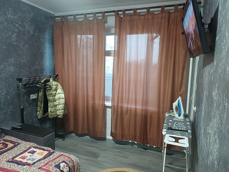 Подобово центр Квартира оренда Малин