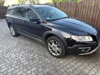 Volvo XC 70 Volvo XC70 POLESTAR 215 KM