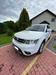 Fiat Freemont Fiat Freemont.7 osobowy. 4x4. automat. (osoba prywatna)