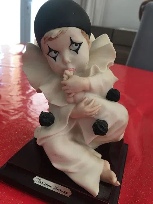 Статуэтка G.Armani, Florence 1990г. Армани