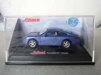 Carro colecção schuco escala 1/72 - novo