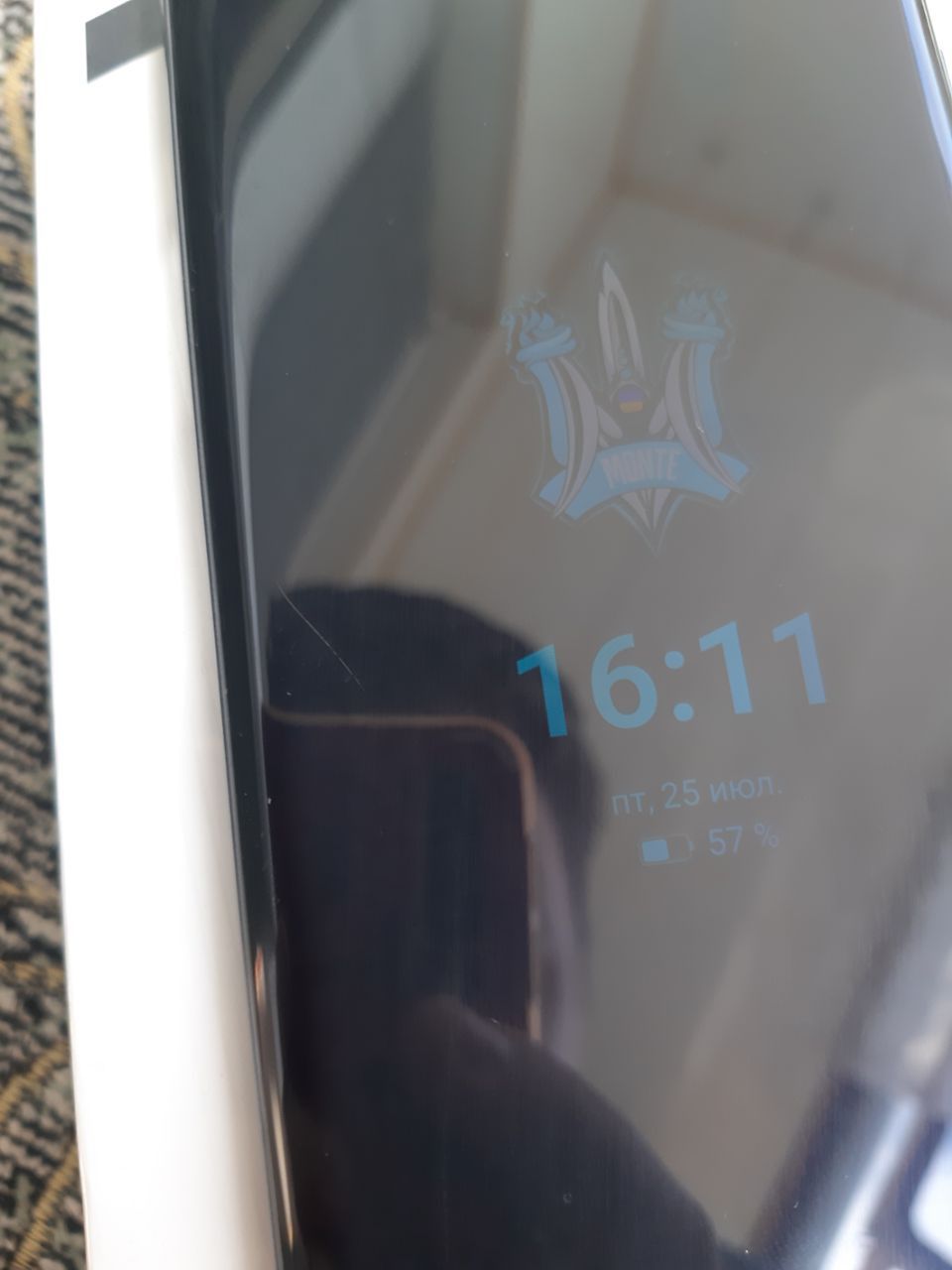 Смартфон Realme 10 pro plus 8/128