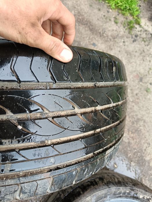 Para opon JOYROAD 18cali 255/35R18 dot3123 Wysyłka