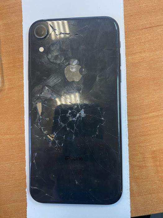 Iphone XR корпус