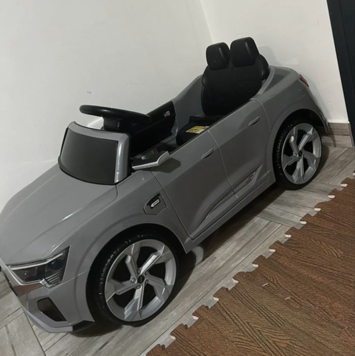 Carro eletrico infantil