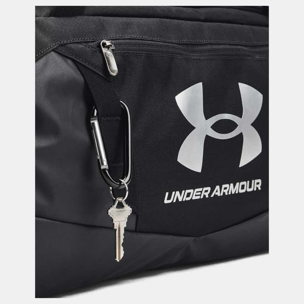 Сумка Under Armour Undeniable 5.0 Duffle SM > Оригінал < (1369222-001)