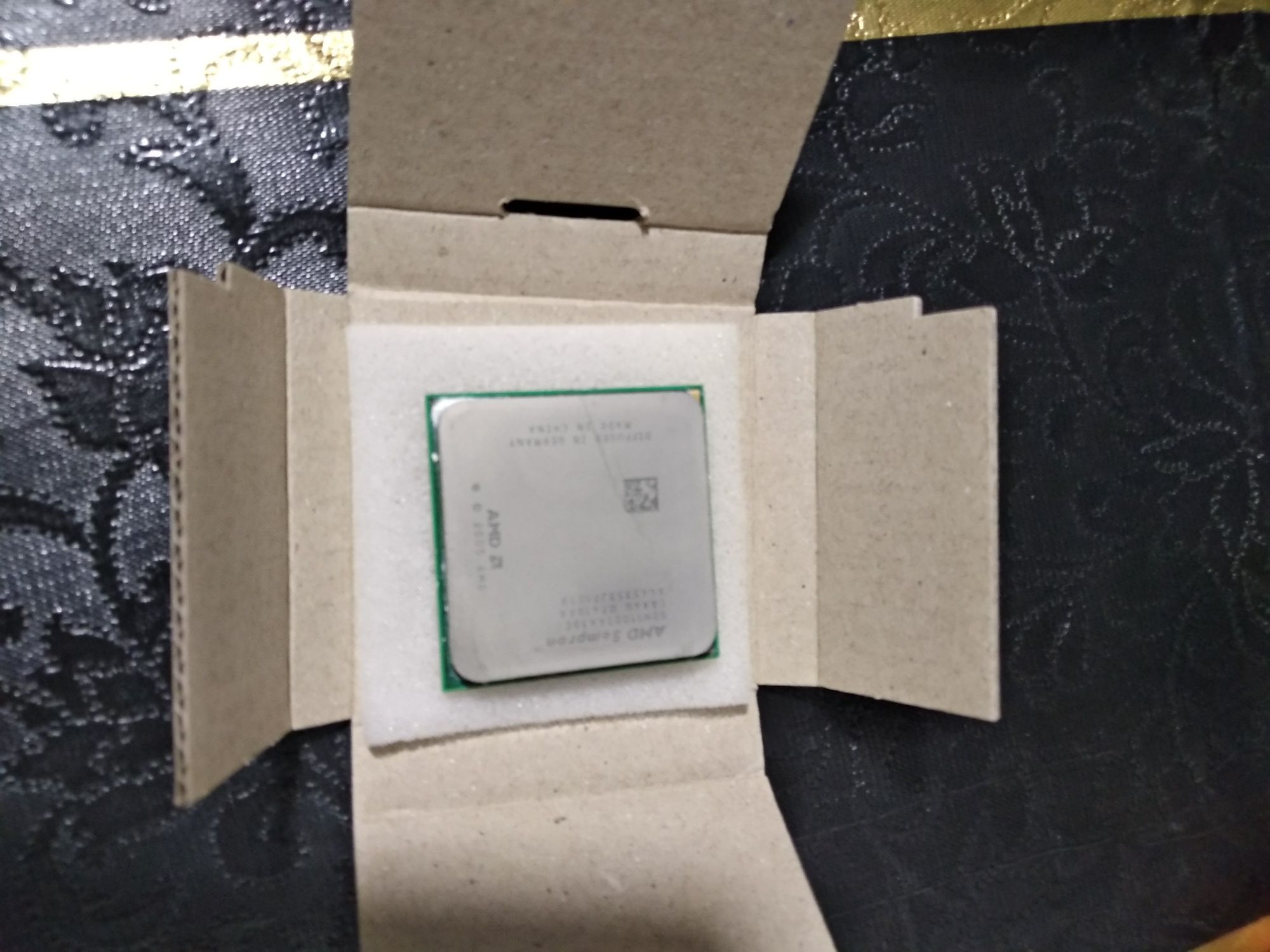 Процесор Amd sempron LE 1100