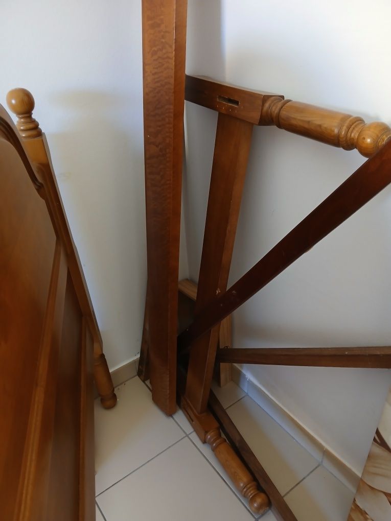 Cama de solteiro