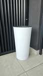 Vaso decorativo 47cm altura