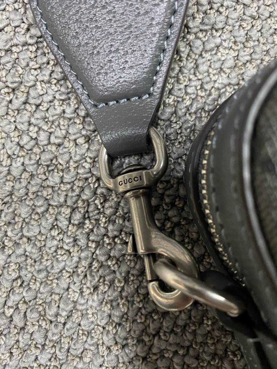 Оригінальна чоловіча сумочка Гуччі Gucci в чудовому стані б/в