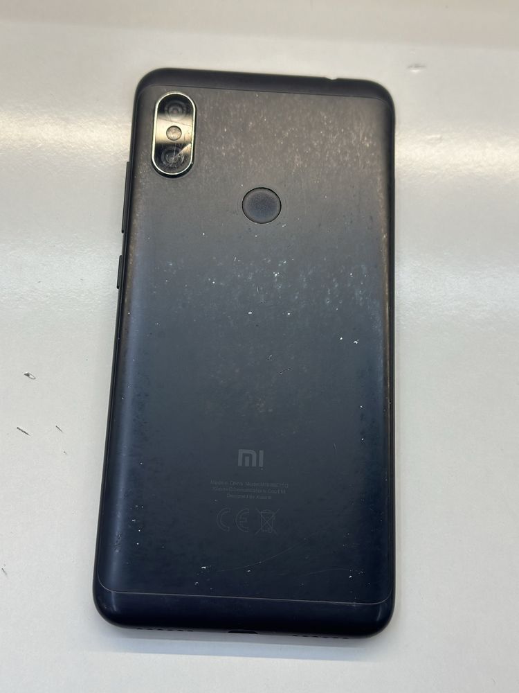 Xiaomi Redmi Note 6 Pro 4/64