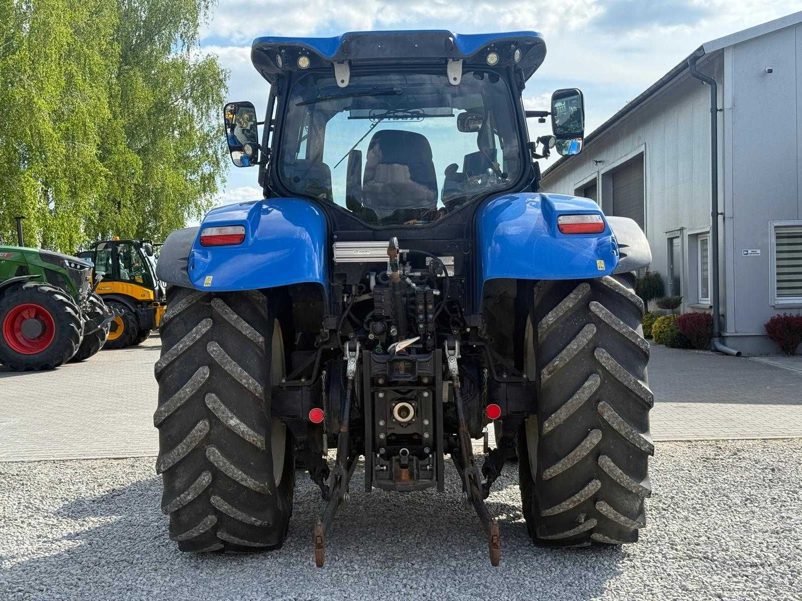 New Holland T7.175 Auto Command
